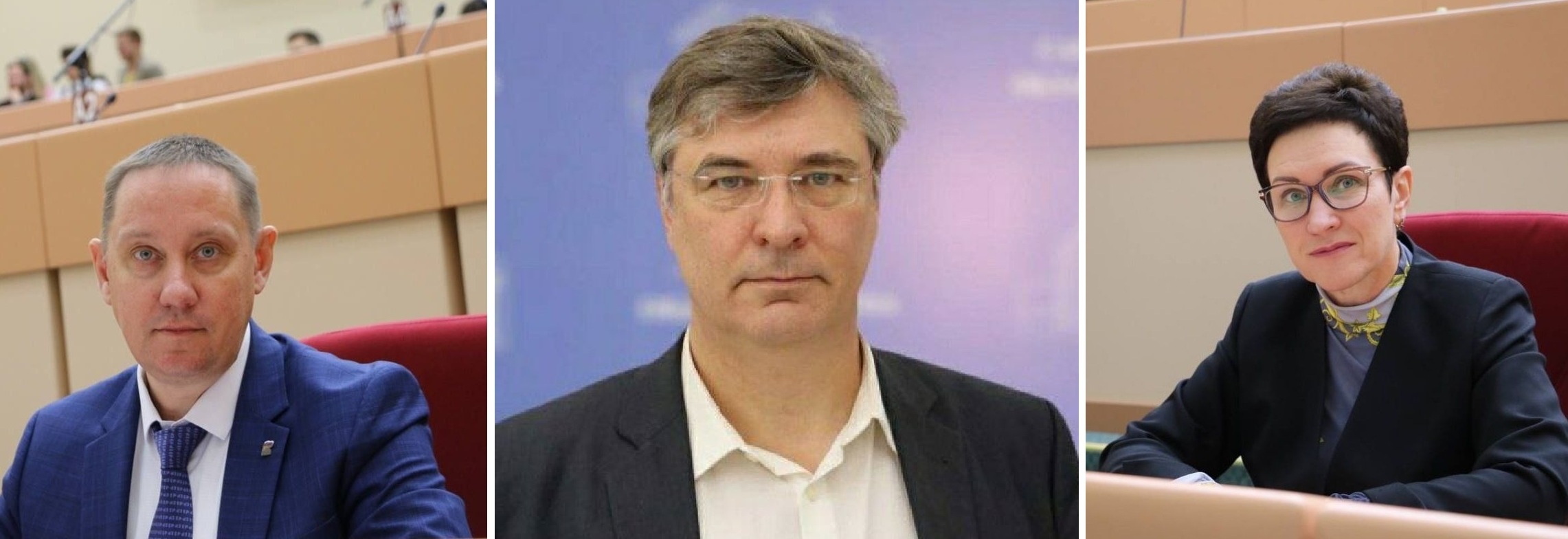 Саратовские депутаты от «Единой России» призвали коммунистов смыть позор и встать на сторону людей